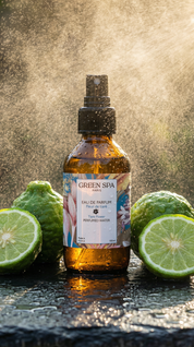 Eau de Parfum Fleur de Tiaré