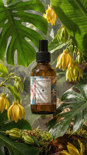 Eau de Parfum Fleur de Tiaré