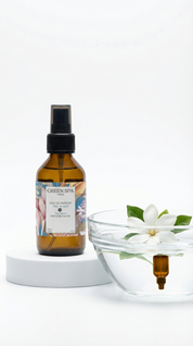 Eau de Parfum Fleur de Tiaré