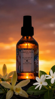 Eau de Parfum Fleur de Tiaré