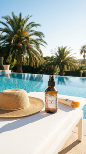 Eau de Parfum Fleur de Tiaré