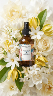 Eau de Parfum Fleur de Tiaré