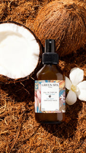 Eau de Parfum Fleur de Tiaré