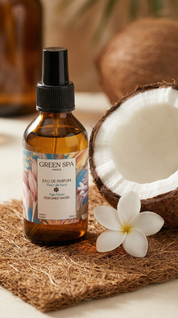 Eau de Parfum Fleur de Tiaré