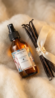 Eau de Parfum Fleur de Tiaré