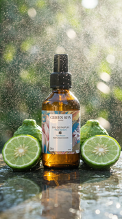 Eau de Parfum Fleur de Tiaré