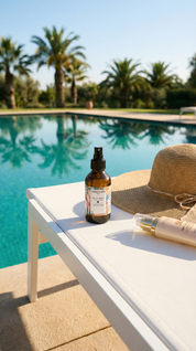 Eau de Parfum Fleur de Tiaré