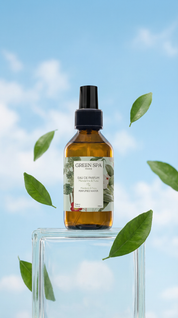 Eau de Parfum Mandarine & Yuzu