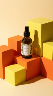 Eau de Parfum Mandarine & Yuzu