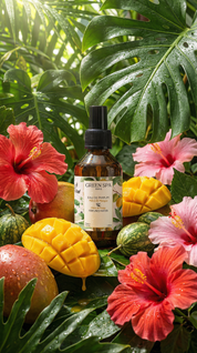 Eau de Parfum Melon Mangue