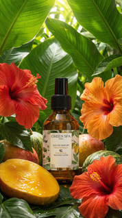 Eau de Parfum Melon Mangue