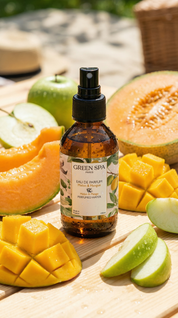Eau de Parfum Melon Mangue