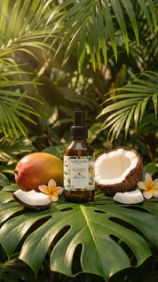 Eau de Parfum Melon Mangue