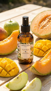 Eau de Parfum Melon Mangue
