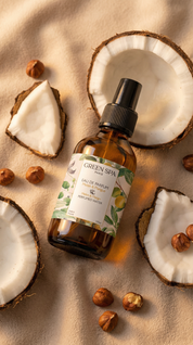 Eau de Parfum Melon Mangue