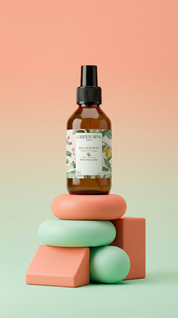 Eau de Parfum Melon Mangue