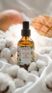 Eau de Parfum Melon Mangue
