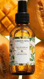 Eau de Parfum Melon Mangue