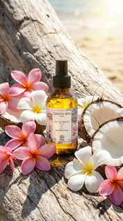 Eau de Parfum Monoï