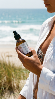 Eau de Parfum Monoï