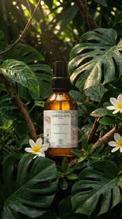 Eau de Parfum Monoï