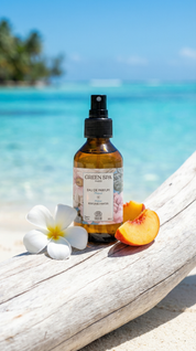 Eau de Parfum Monoï