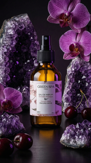 Eau de Parfum Orchidée Précieuse - Édition Limitée