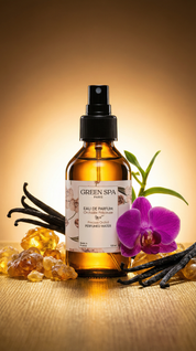 Eau de Parfum Orchidée Précieuse - Édition Limitée