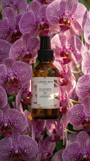 Eau de Parfum Orchidée Précieuse - Édition Limitée