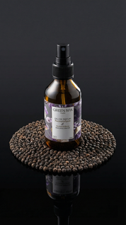 Eau de Parfum Patchouli & Epices