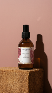 Eau de Parfum Poudrée