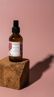 Eau de Parfum Poudrée