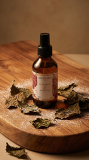 Eau de Parfum Poudrée