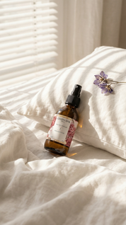 Eau de Parfum Poudrée