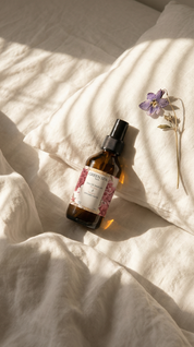 Eau de Parfum Poudrée