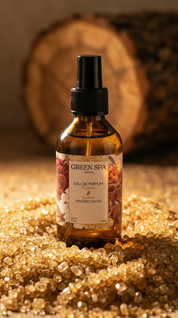 Eau de Parfum Poudrée