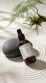 Eau de Parfum Thé Vert