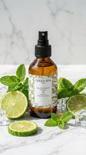 Eau de Parfum Thé Vert