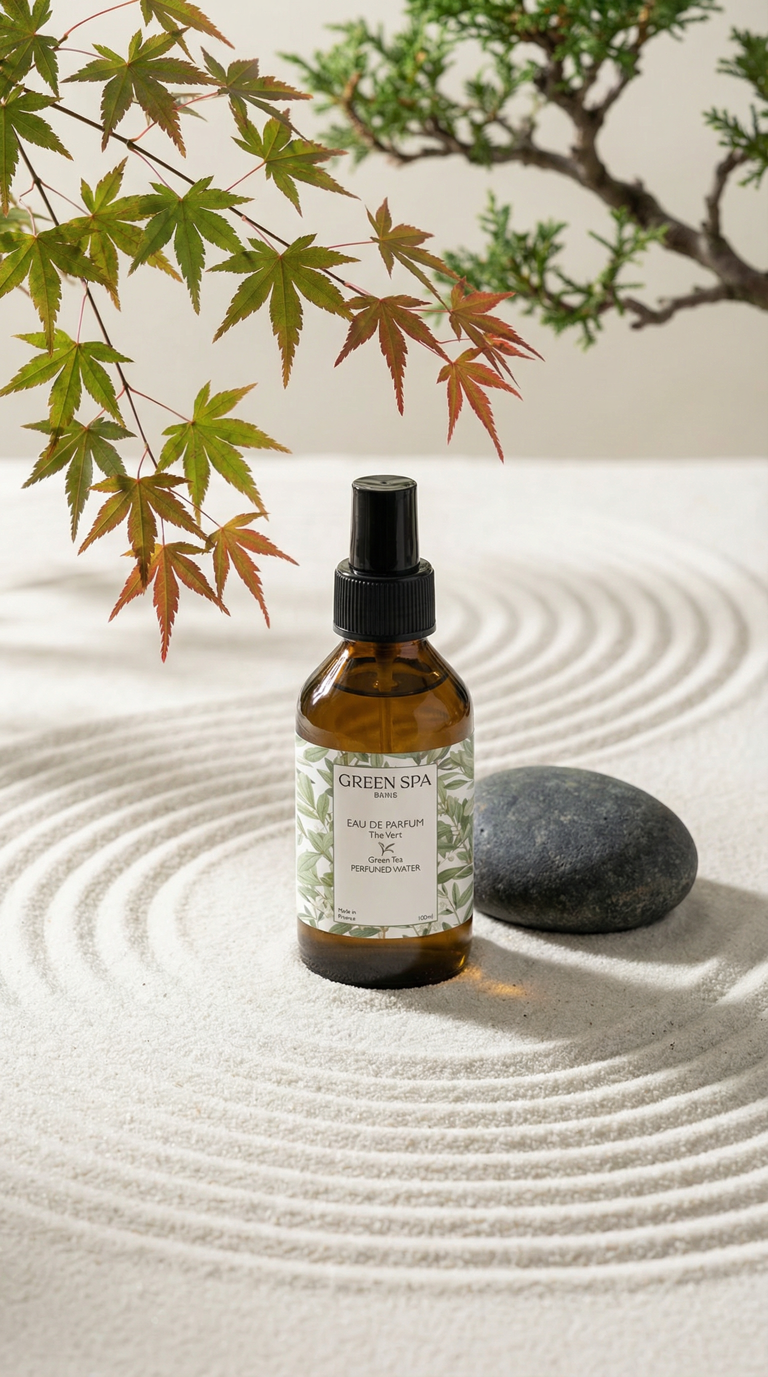 Eau de Parfum Thé Vert