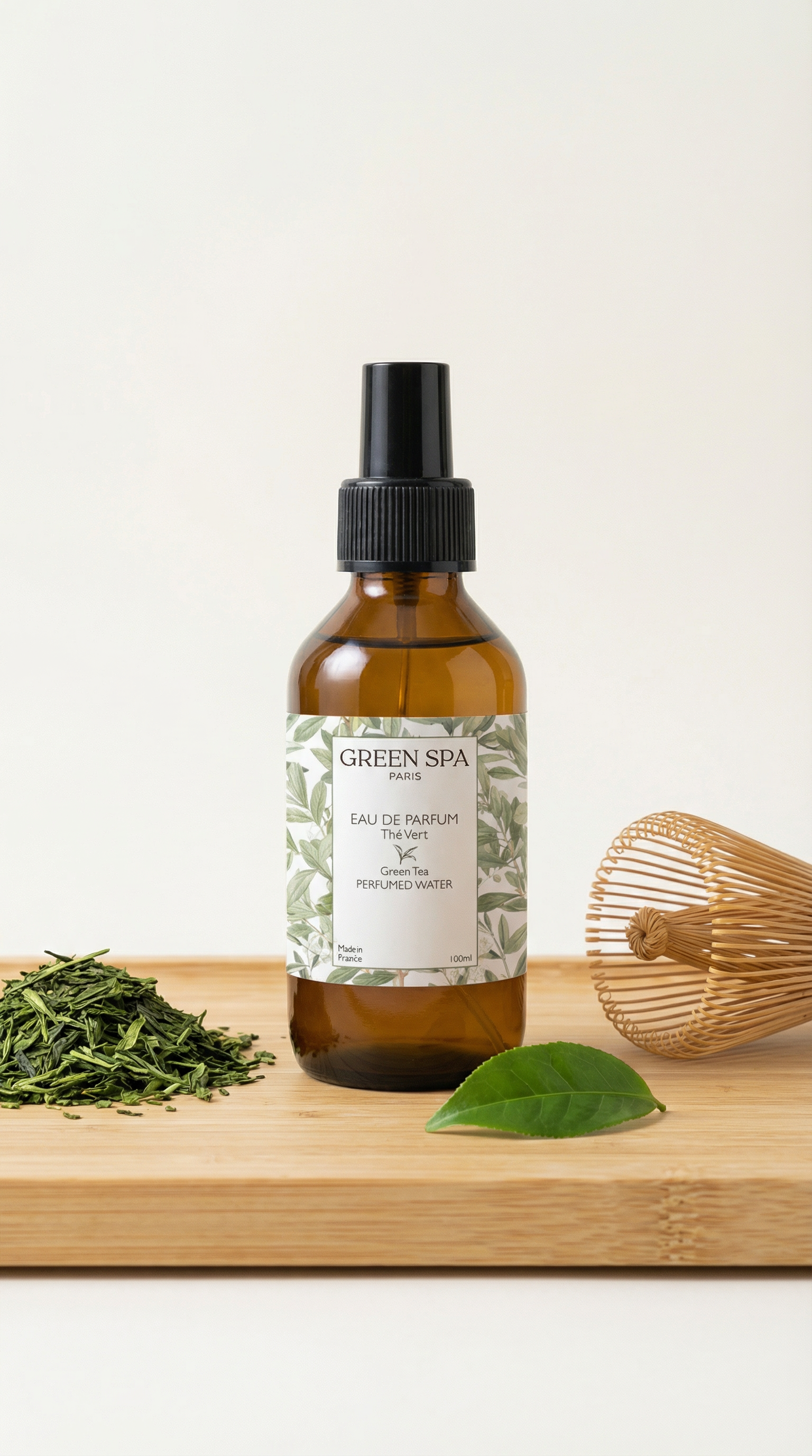 Eau de Parfum Thé Vert