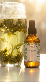 Eau de Parfum Thé Vert