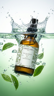 Eau de Parfum Thé Vert