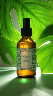 Eau de Parfum Thé Vert