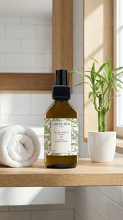 Eau de Parfum Thé Vert