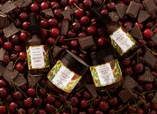 Gommage Chocolat Cerise - Édition Limitée