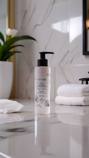 Cleaning & cleansing jelly
