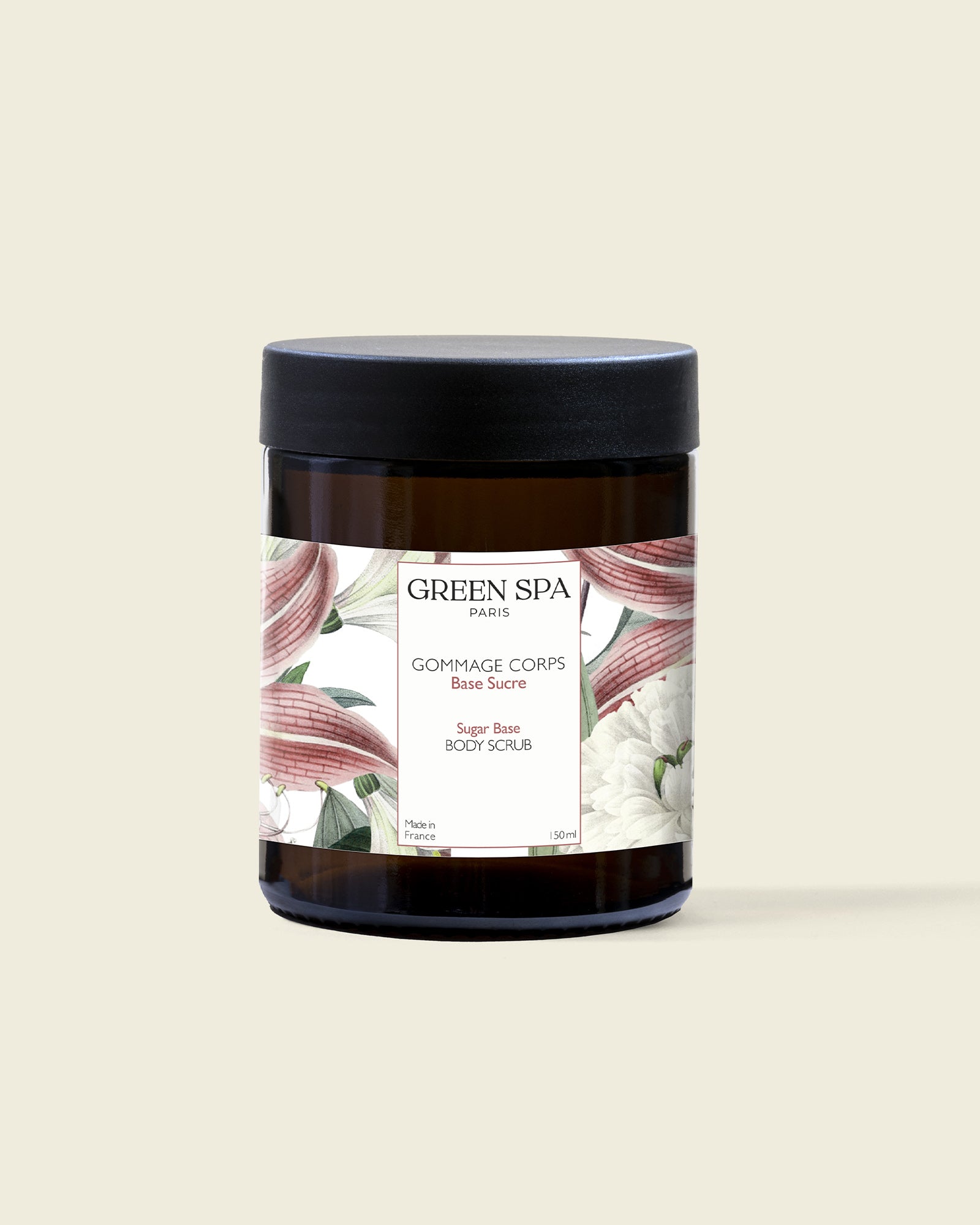 Zuckerpeelungsbasis 1 kg