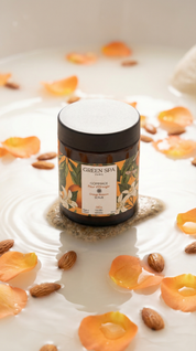 Gommage Fleur d'Oranger - Édition Limitée