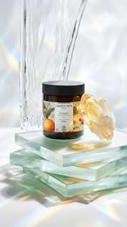 Mangrau & Yuzu Scrub*