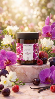 Gommage Orchidée Précieuse